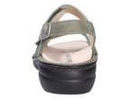 Finn Comfort Damen Sandale Gomera