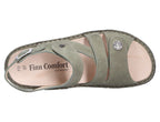 Finn Comfort Damen Sandale Gomera