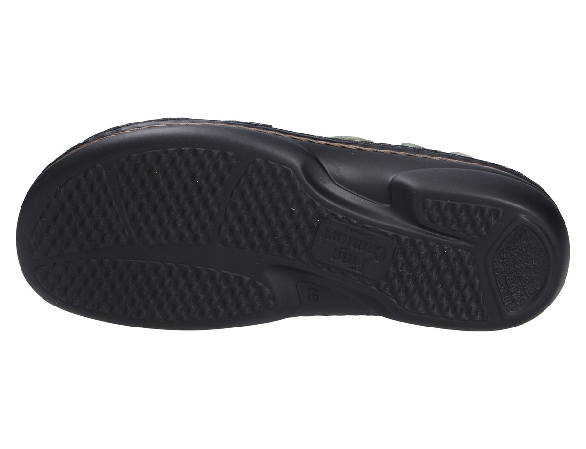 Finn Comfort Damen Sandale Gomera