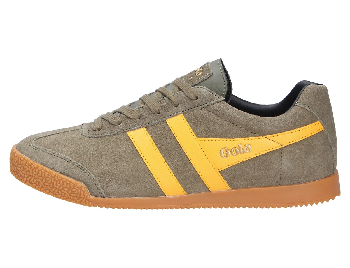 Gola Herren Sneaker Harrier Trainer