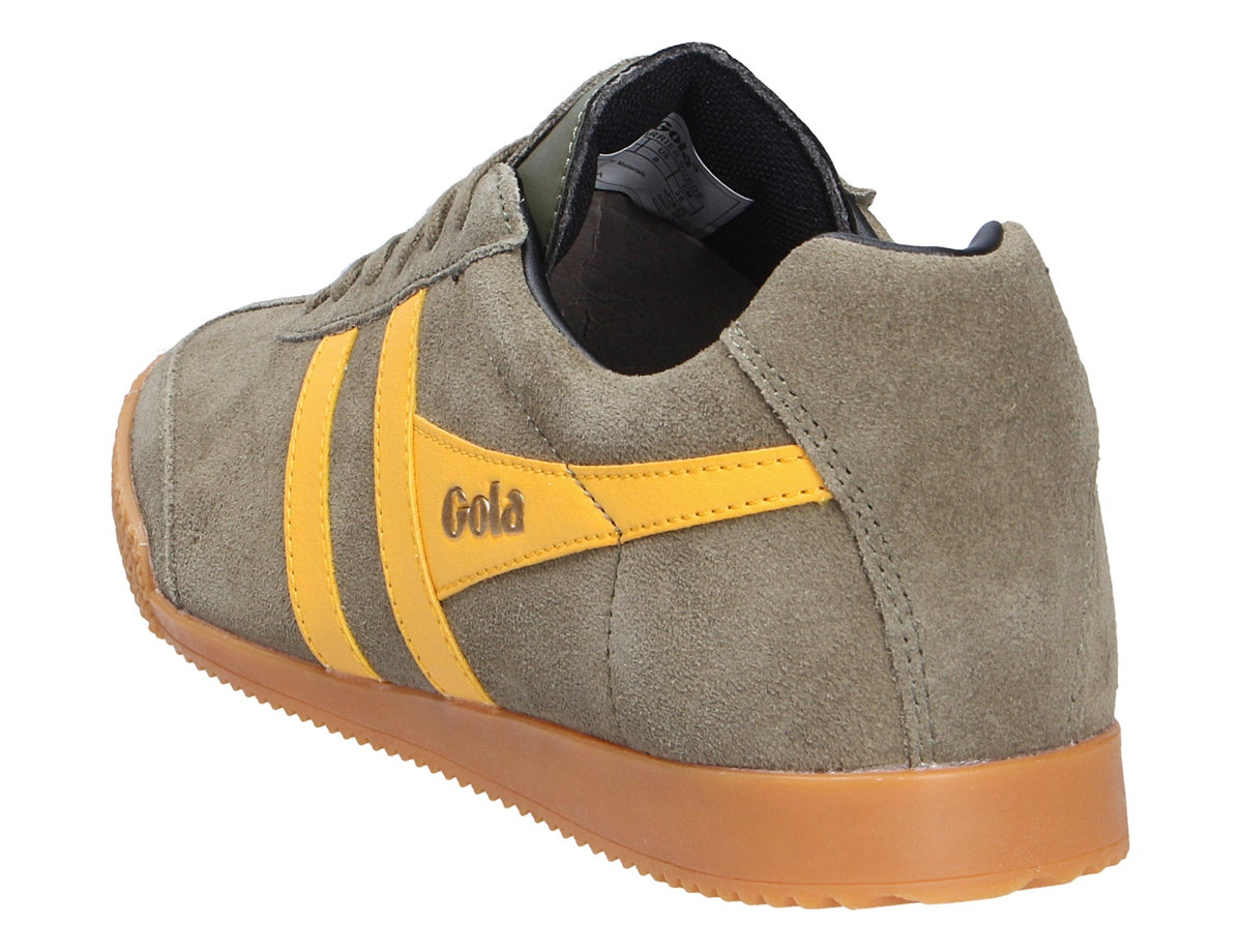Gola Herren Sneaker Harrier Trainer