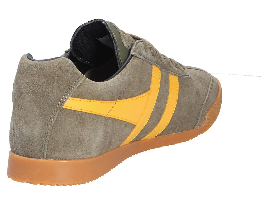 Gola Herren Sneaker Harrier Trainer