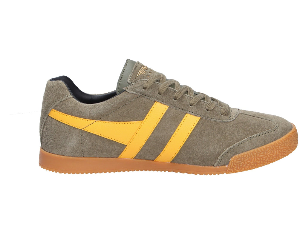 Gola Herren Sneaker Harrier Trainer