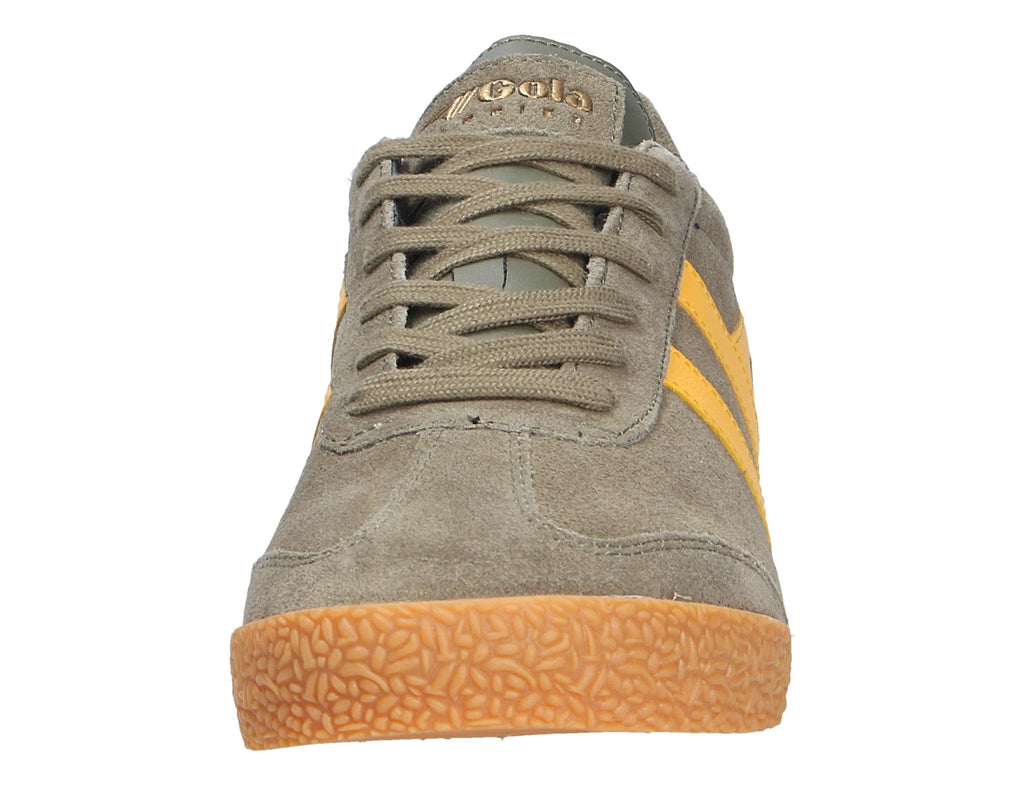 Gola Herren Sneaker Harrier Trainer