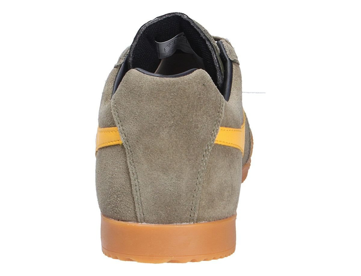 Gola Herren Sneaker Harrier Trainer