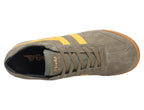 Gola Herren Sneaker Harrier Trainer