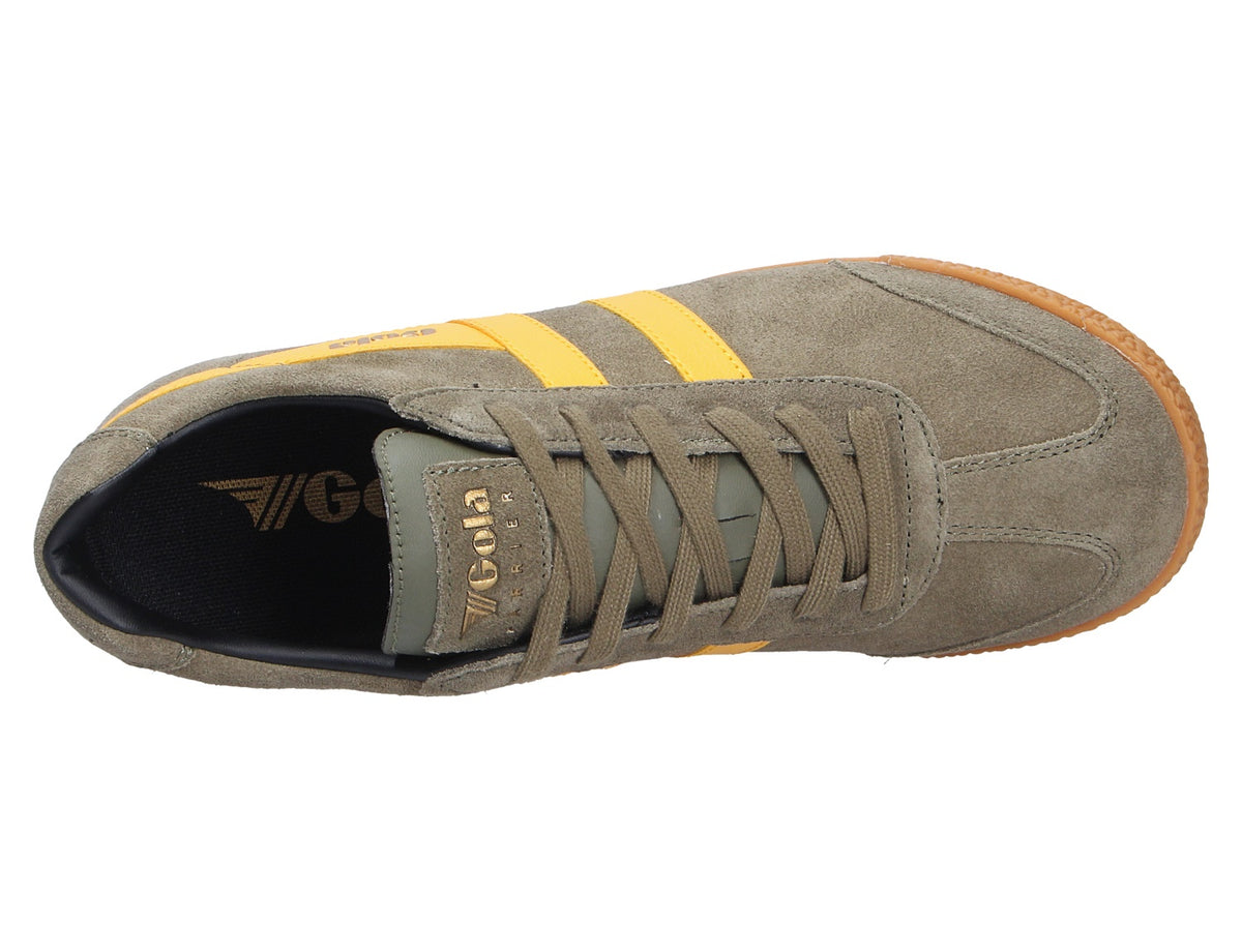Gola Herren Sneaker Harrier Trainer