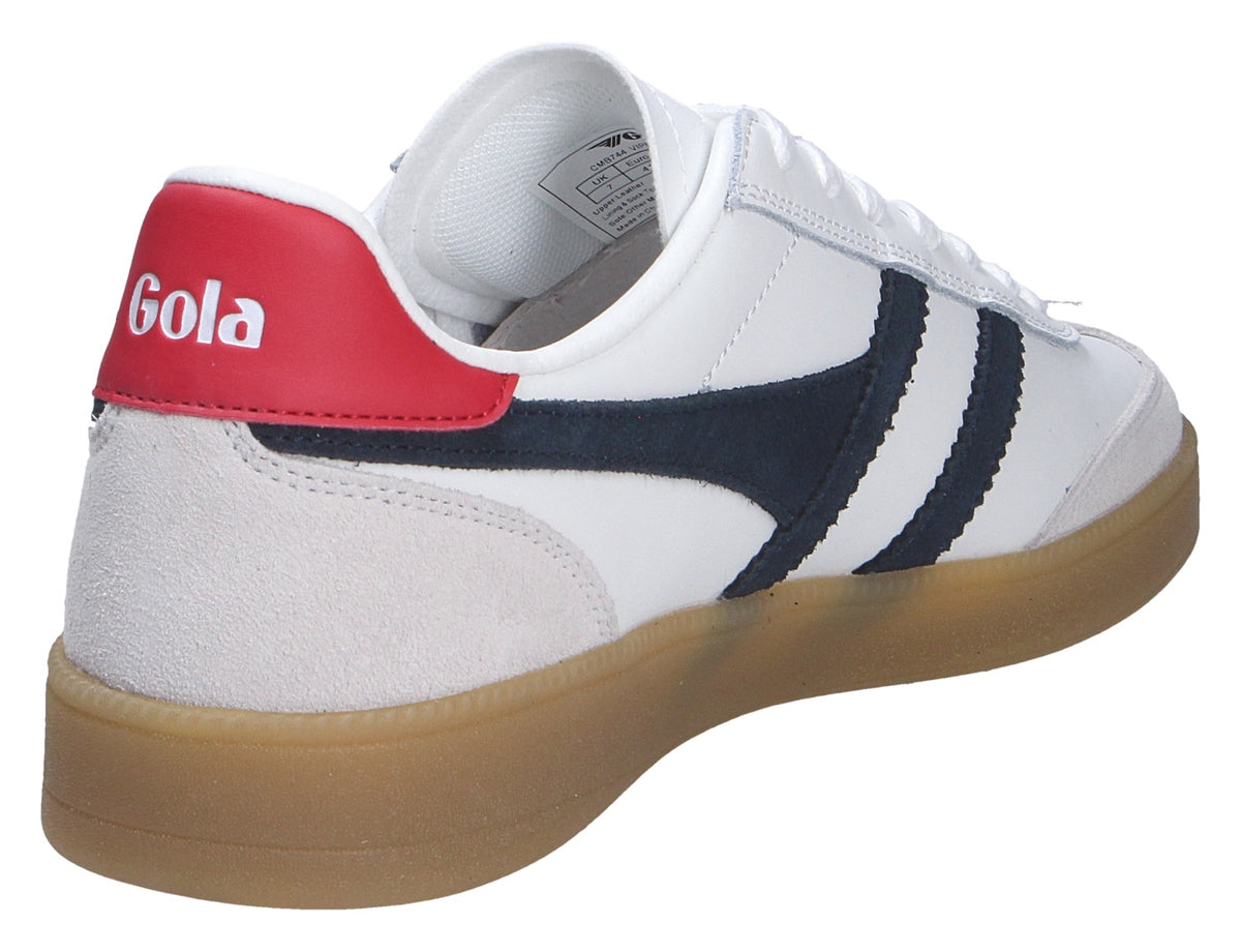 Gola Herren Sneaker Viper Leather