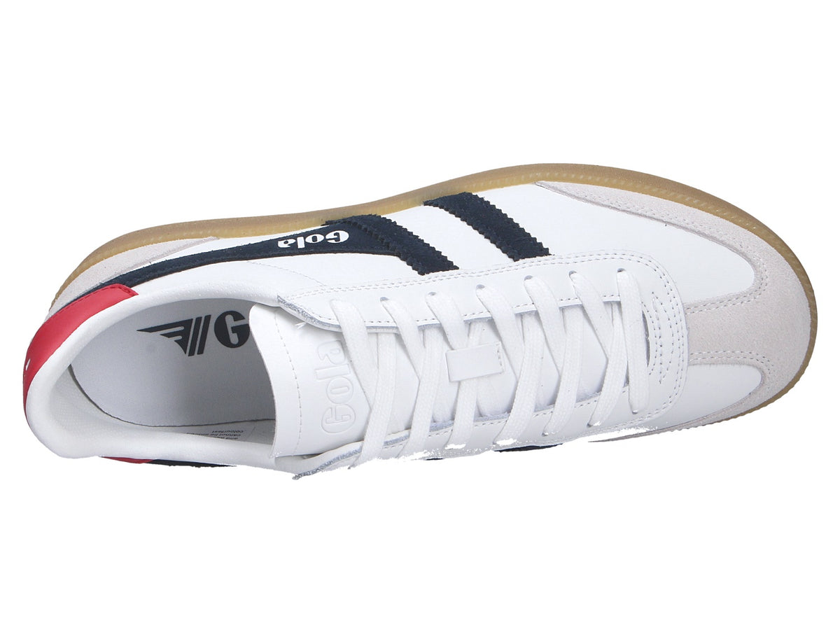 Gola Herren Sneaker Viper Leather
