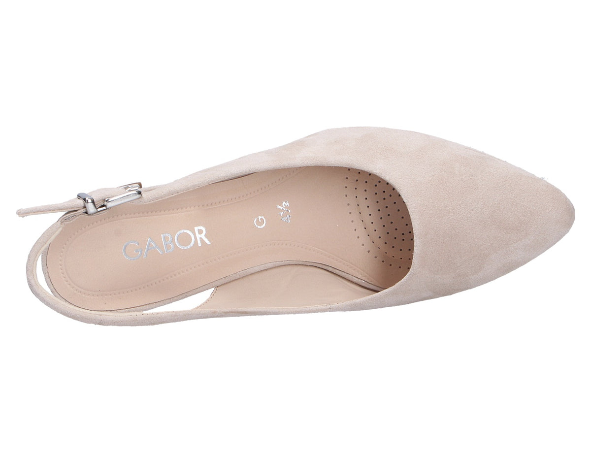 Gabor Damen Slingpumps