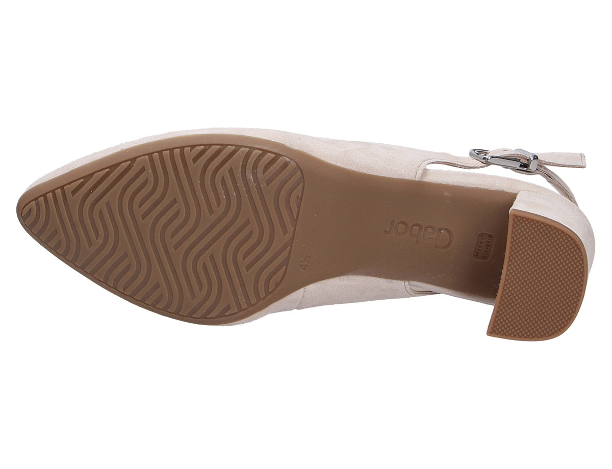 Gabor Damen Slingpumps