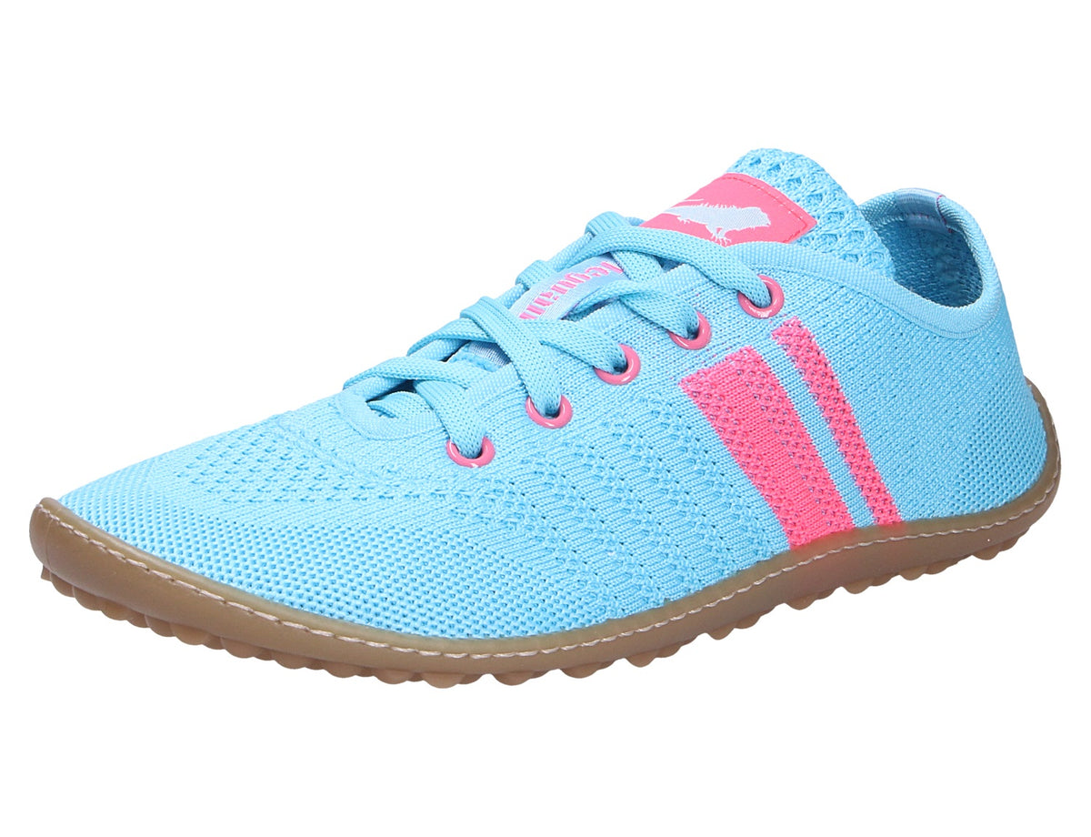 Leguano Damen Schnürschuhe Caribeo