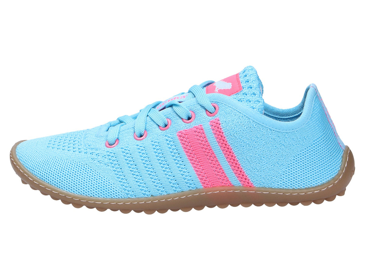 Leguano Damen Schnürschuhe Caribeo