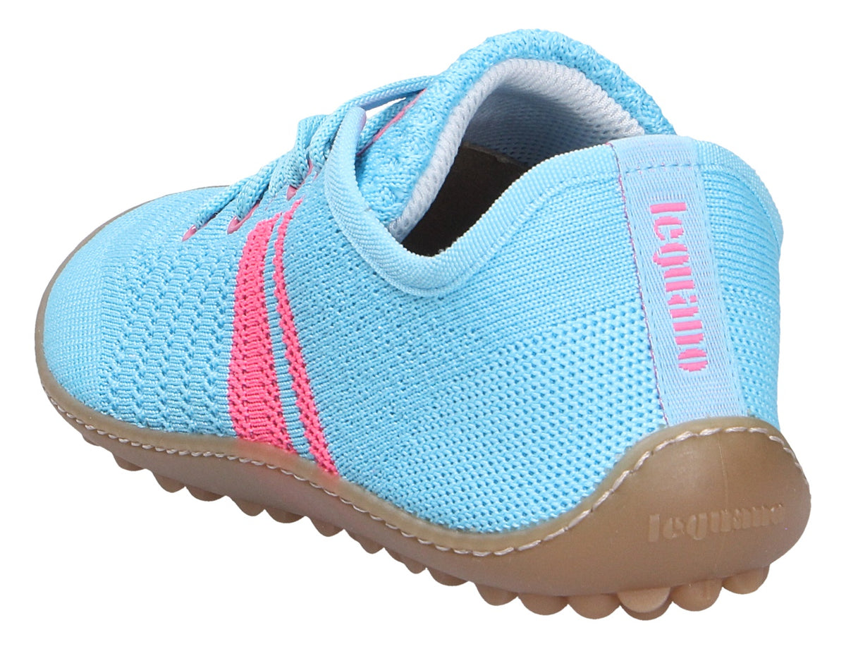 Leguano Damen Schnürschuhe Caribeo
