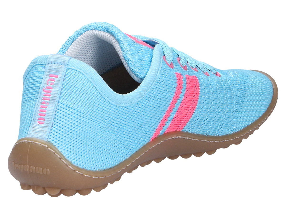 Leguano Damen Schnürschuhe Caribeo