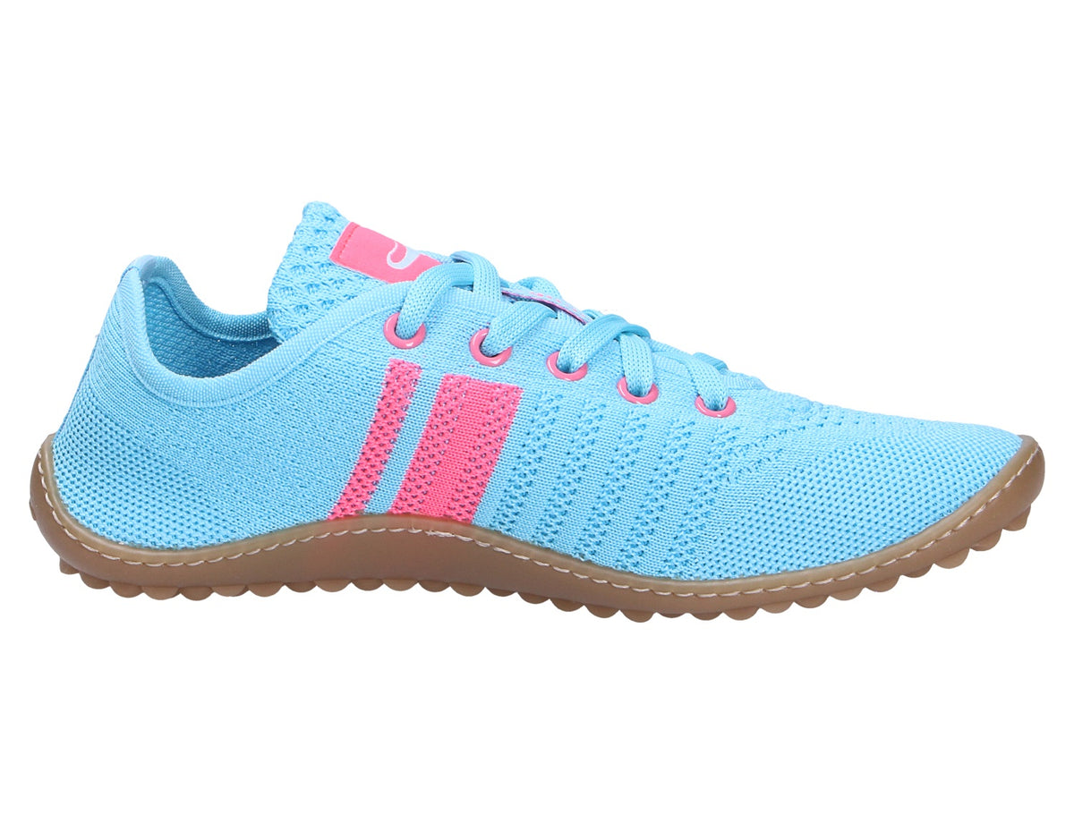 Leguano Damen Schnürschuhe Caribeo