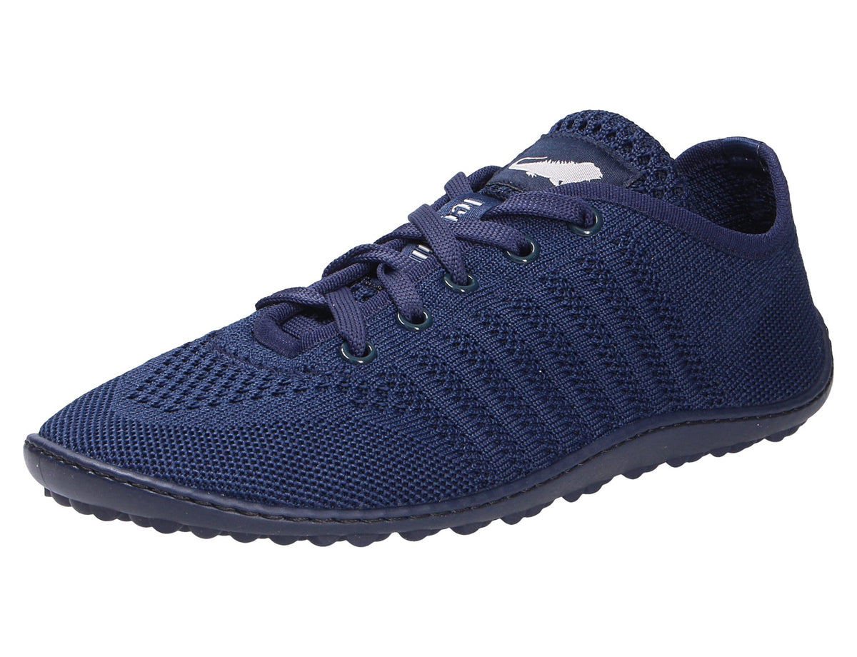 Leguano Damen Schnürschuhe go