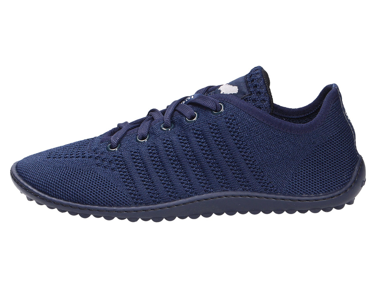 Leguano Damen Schnürschuhe go