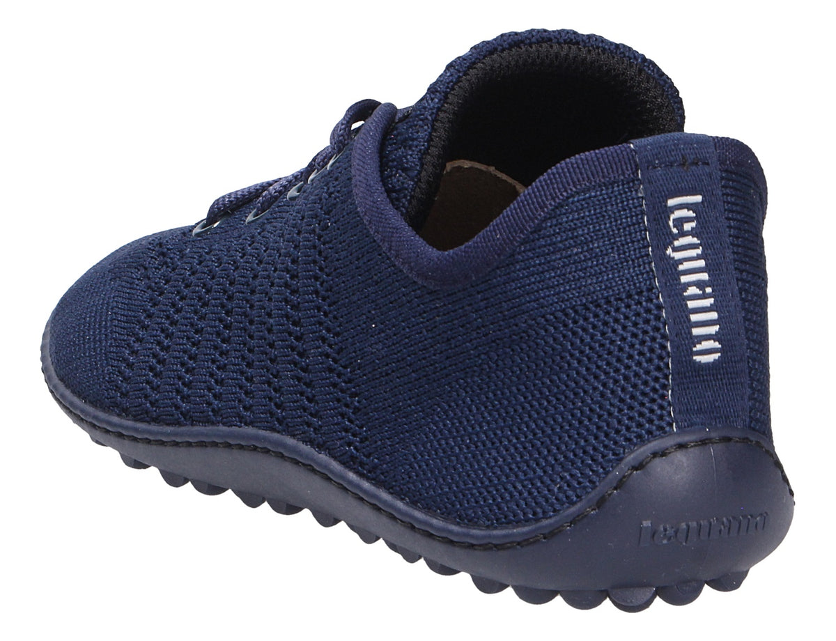 Leguano Damen Schnürschuhe go
