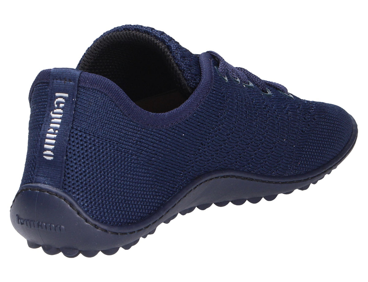 Leguano Damen Schnürschuhe go