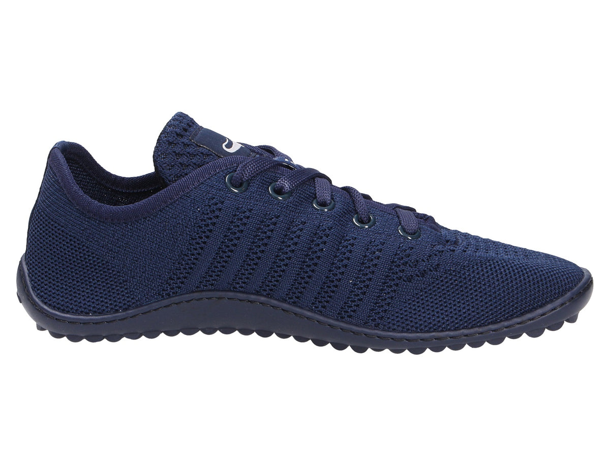 Leguano Damen Schnürschuhe go
