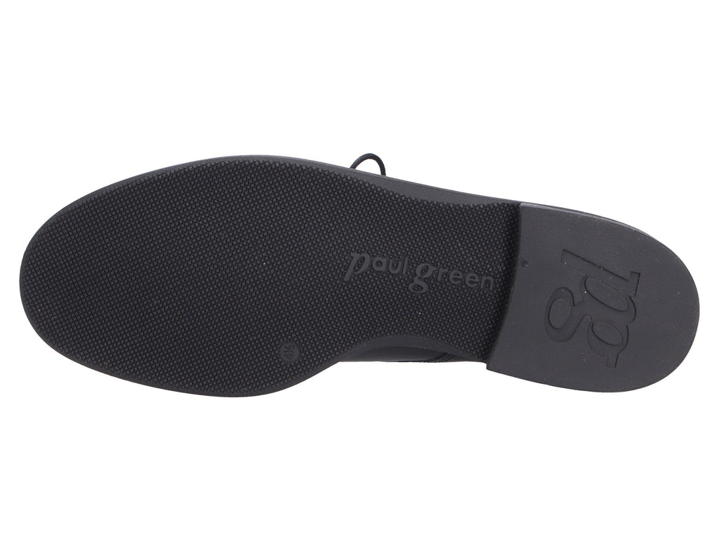 Paul Green Damen Schnürschuhe