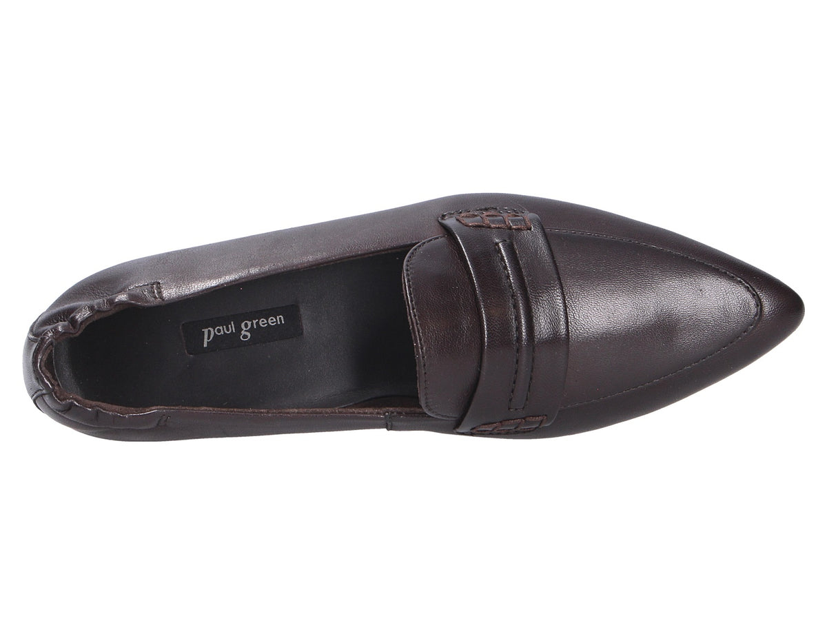 Paul Green Damen Slipper
