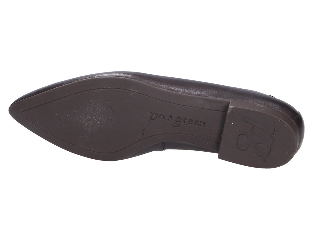 Paul Green Damen Slipper