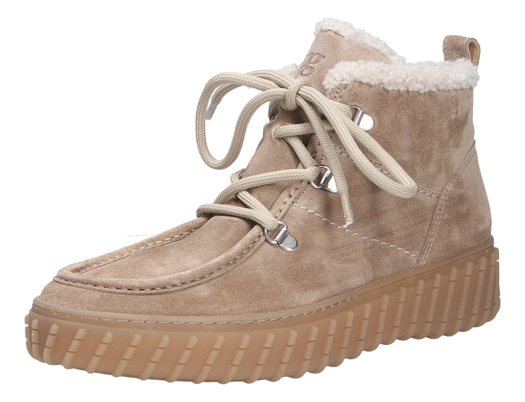 Paul Green Damen Stiefel