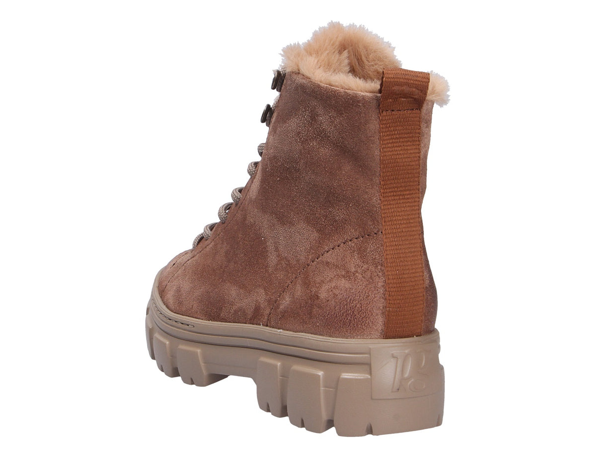 Paul Green Damen Stiefel