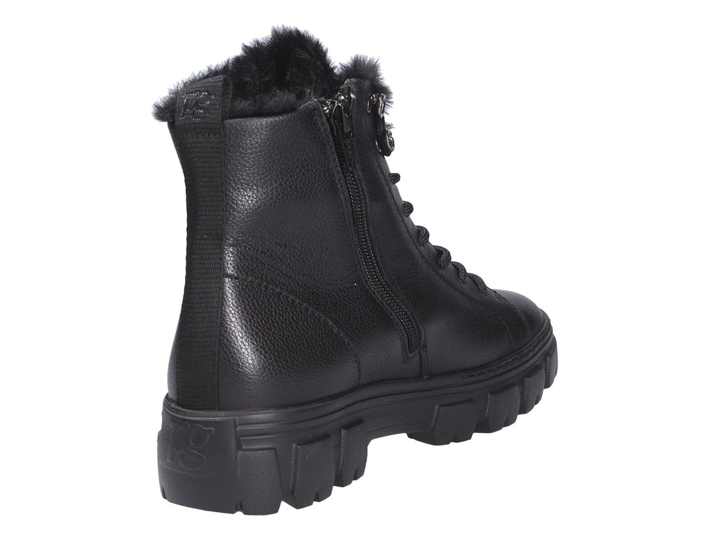 Paul Green Damen Stiefel