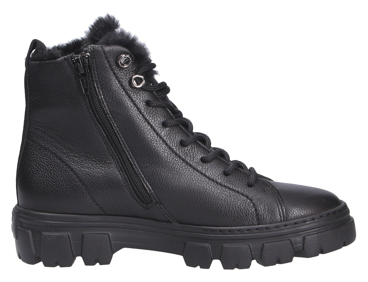 Paul Green Damen Stiefel