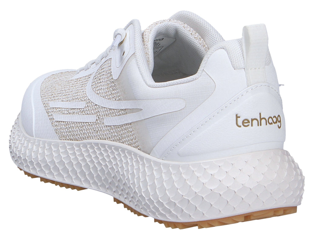 tenhaag Damen Sneaker neohhag