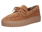Marco Tozzi Damen Schnürschuhe