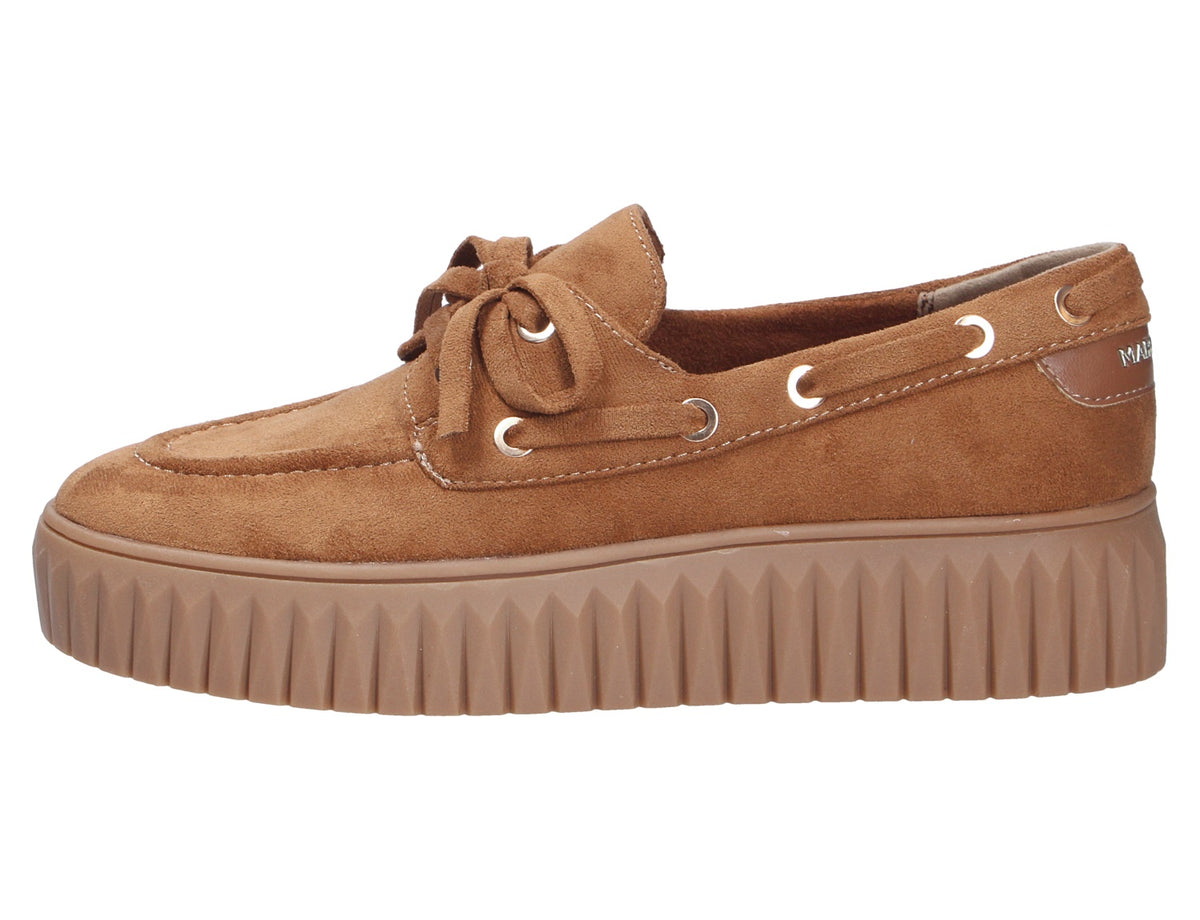 Marco Tozzi Damen Schnürschuhe