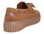Marco Tozzi Damen Schnürschuhe