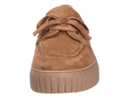 Marco Tozzi Damen Schnürschuhe