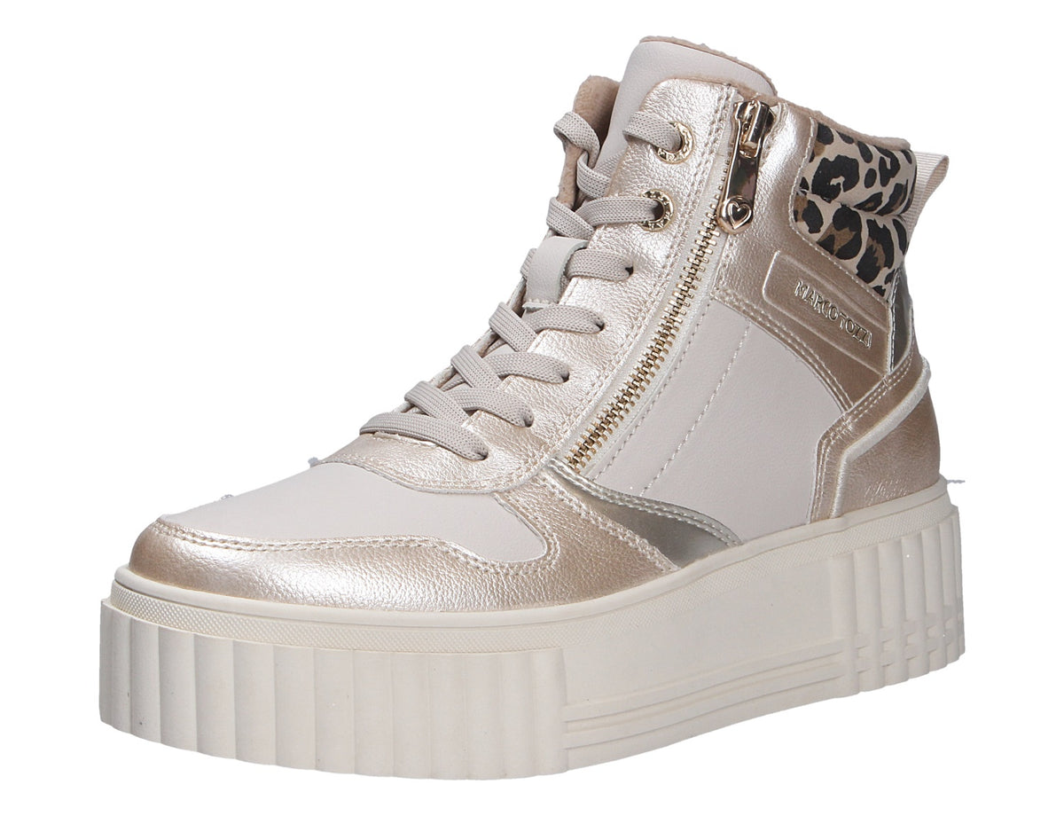Marco Tozzi Damen Sneaker