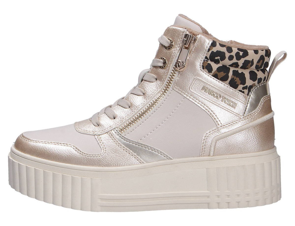 Marco Tozzi Damen Sneaker