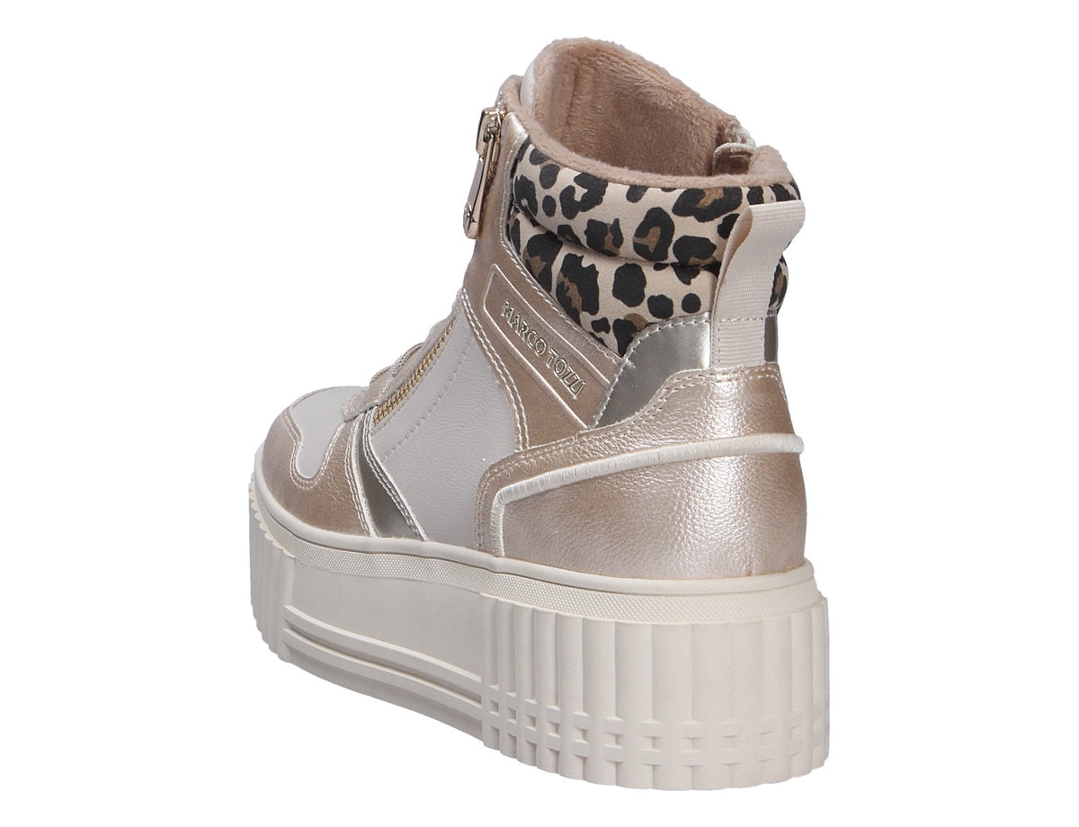 Marco Tozzi Damen Sneaker