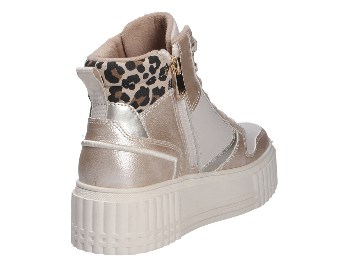 Marco Tozzi Damen Sneaker