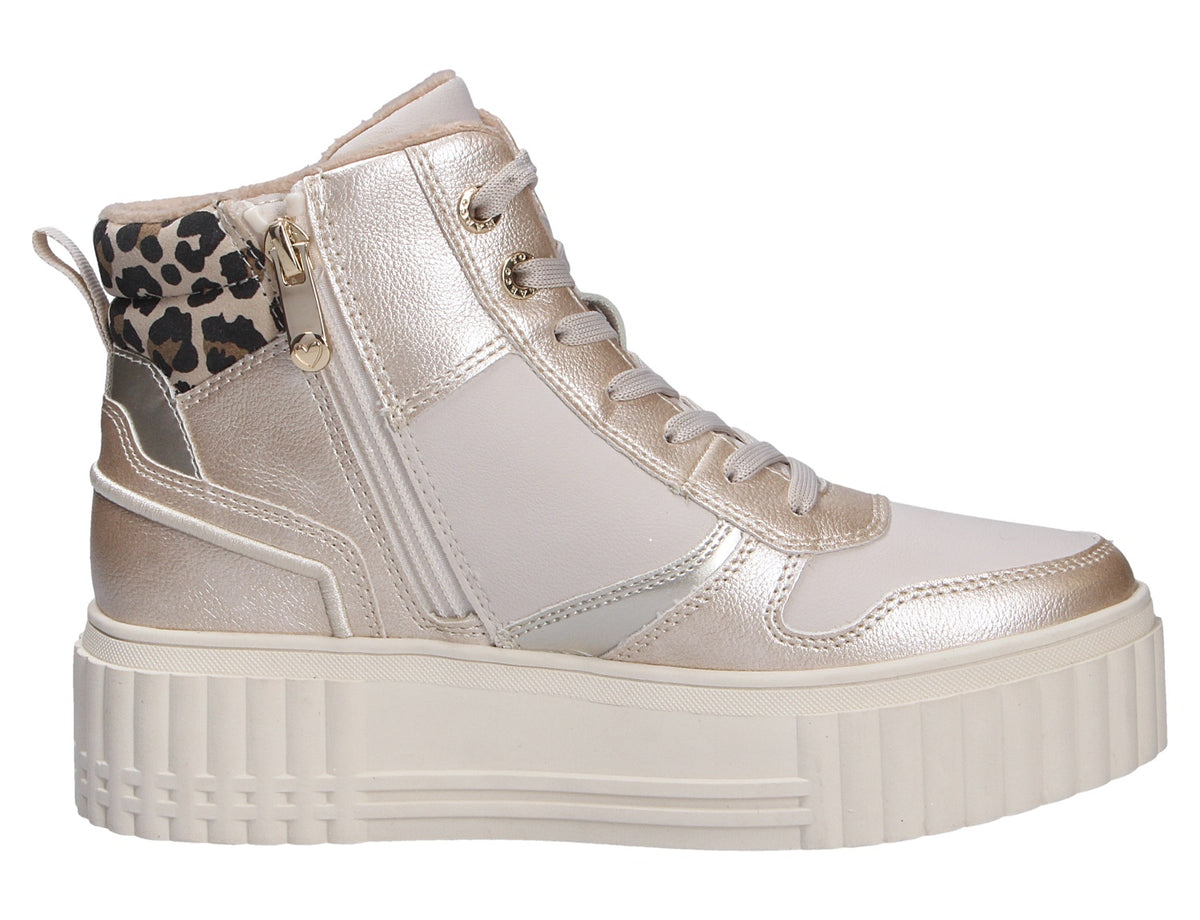 Marco Tozzi Damen Sneaker