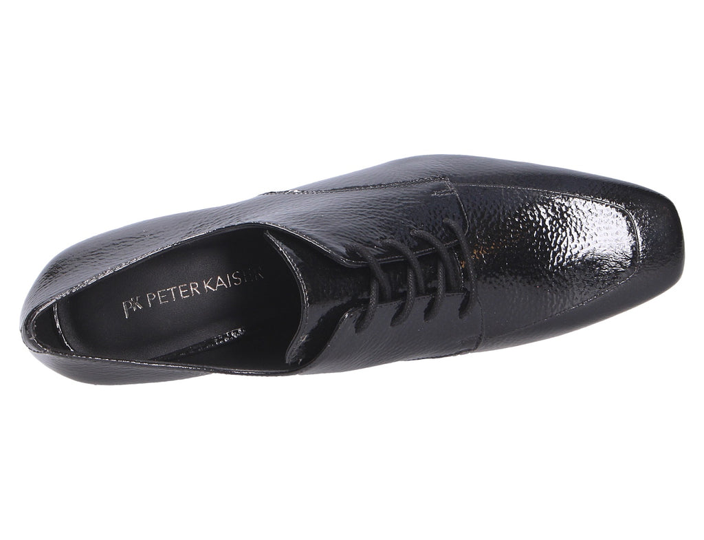 Peter Kaiser Damen Schnürschuhe