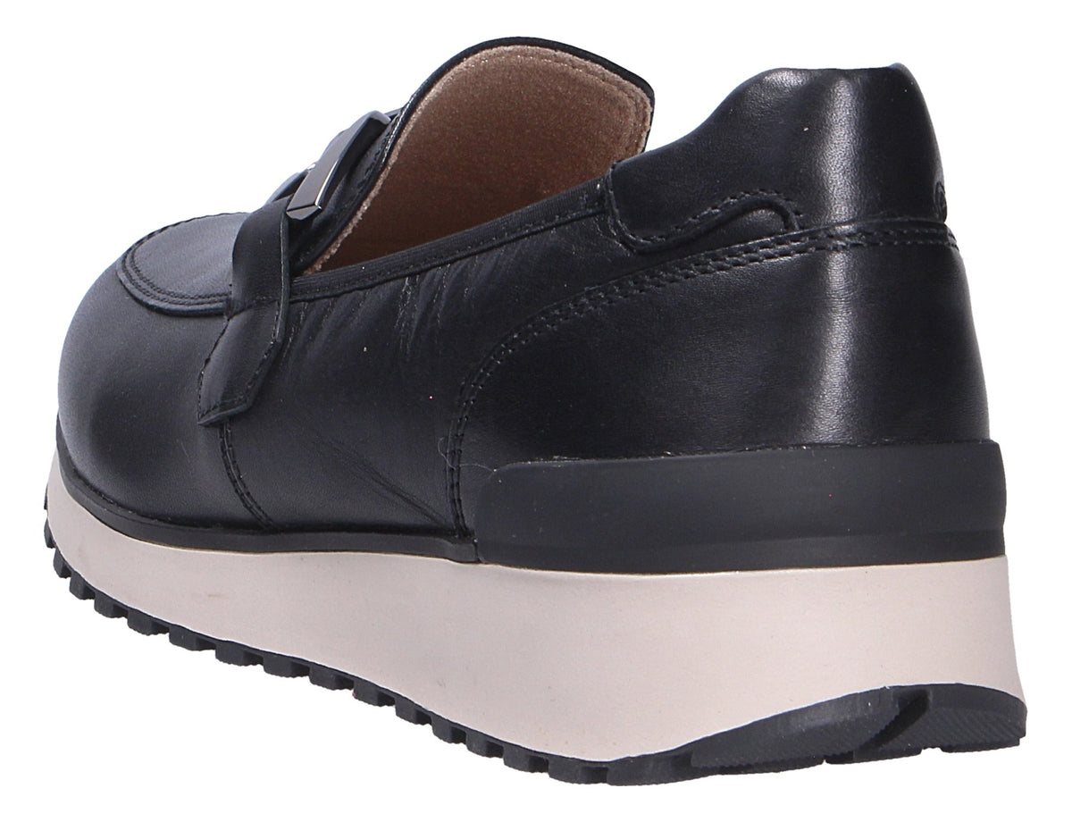 Caprice Damen Slipper