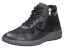 Waldläufer Damen Stiefel M-Tonia