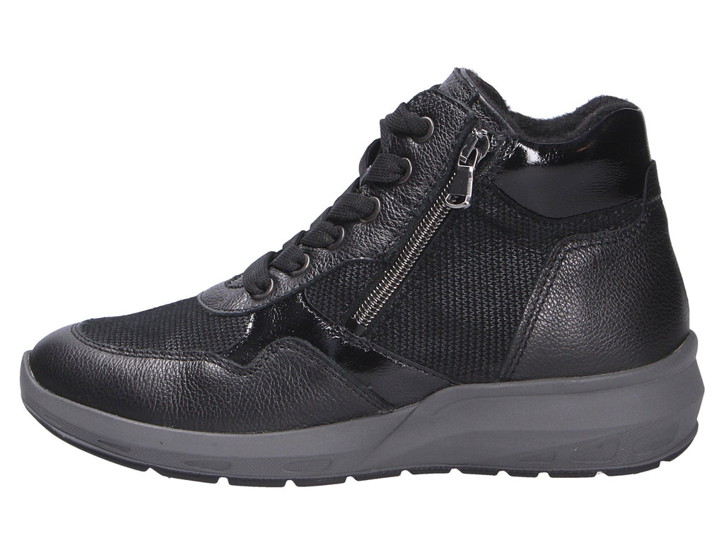 Waldläufer Damen Stiefel M-Tonia
