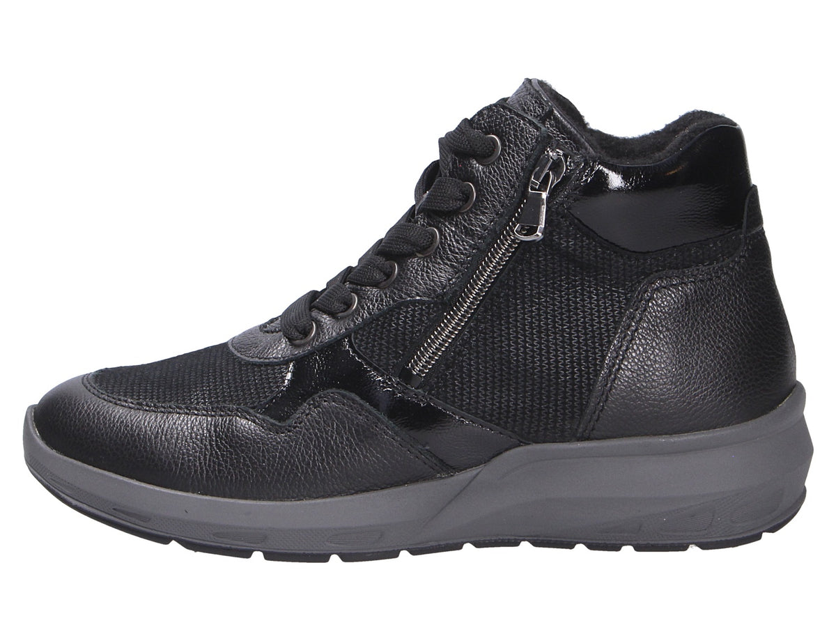 Waldläufer Damen Stiefel M-Tonia