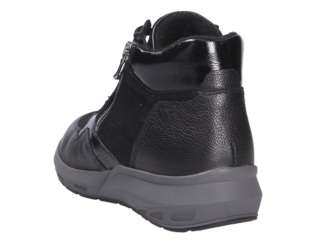 Waldläufer Damen Stiefel M-Tonia