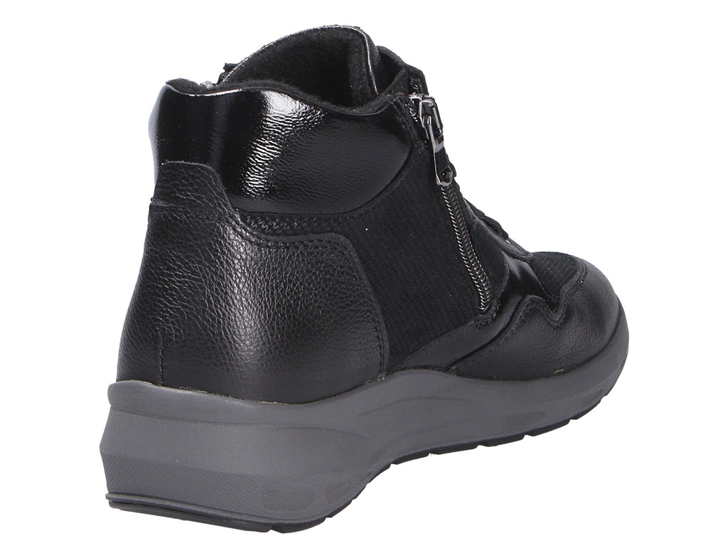 Waldläufer Damen Stiefel M-Tonia