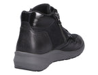 Waldläufer Damen Stiefel M-Tonia